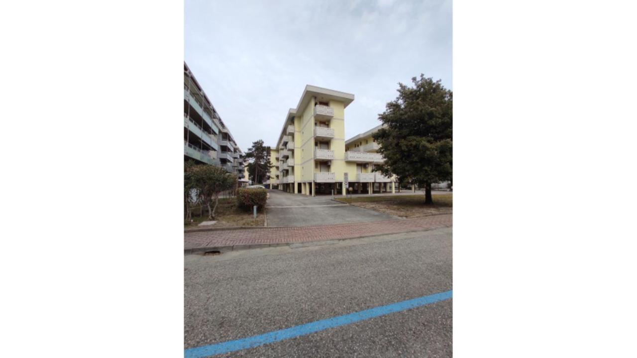 Functional With Balcony - Beahost * Bibione