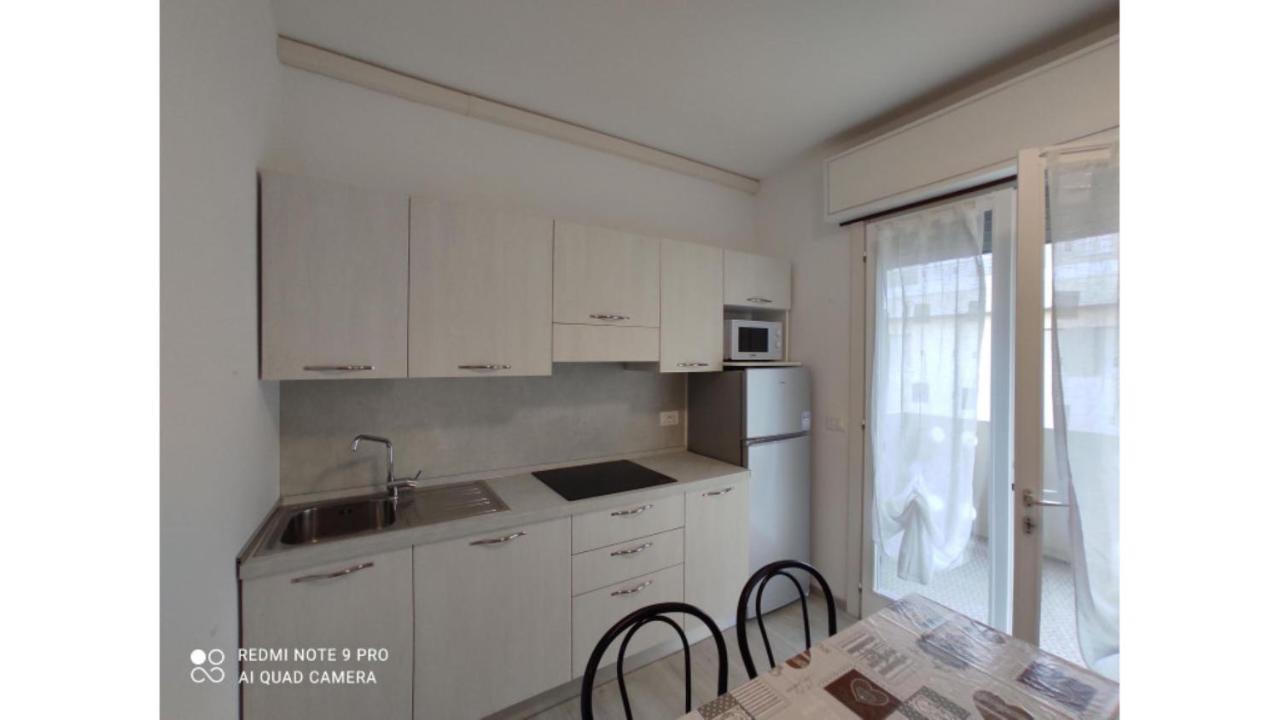 Functional With Balcony - Beahost Bibione